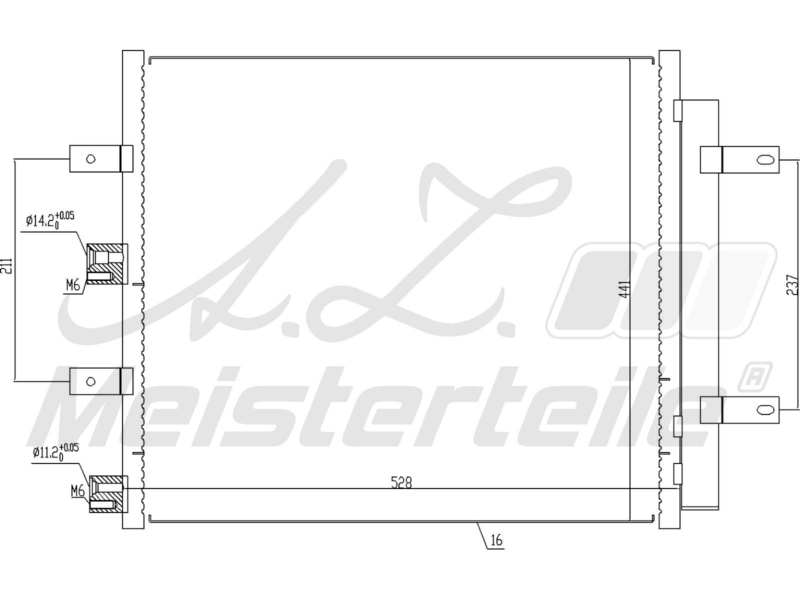 Condenser (ac)